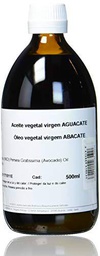 Esential A Ac.Veg.Aguacate 500 Ml 200 g