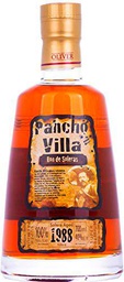 Pancho Villa Solera envejecido 1988 Ron - 700 ml