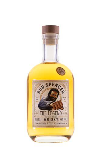 Bud Spencer THE LEGEND Whisky Batch 02 46% Vol. 0,7l