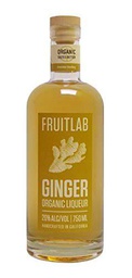 Fruitlab Licor Ginger - 700 ml