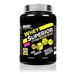 Best Protein Whey Superior Fresa - 1500 gr