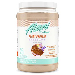 Alani Nu Alani Vegan Vegetal Protein Chocolate 843G 840 g