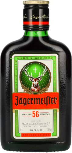 Jägermeister 35% Vol. 12x0,2l