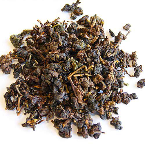 Tè Oolong Biologico Gaba