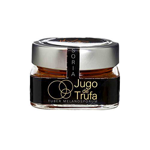 Mykés Gourmet Jugo de Trufa Negra 2700 g