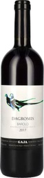 Gaja Dagromis Barolo DOCG 2017 14,5% Vol. 0,75l