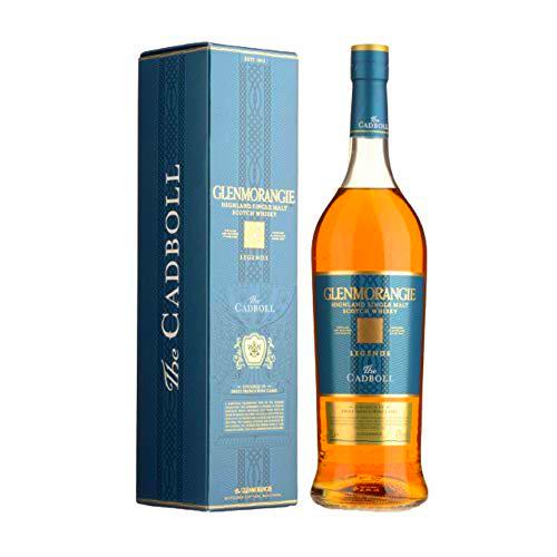 Glenmorangie Whisky Cadboll - 1000 ml