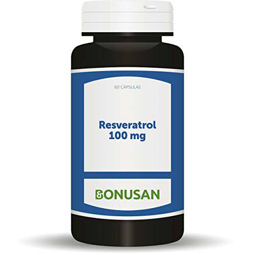 Bonusan Resveratrol - 100 gr