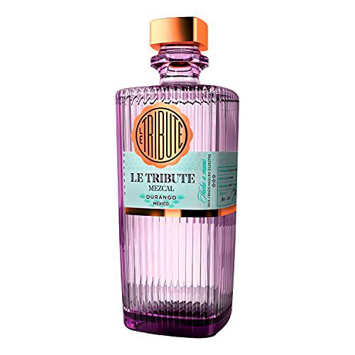 LE Tribute Mezcal Le Tribute - 70 Cl - 700 ml