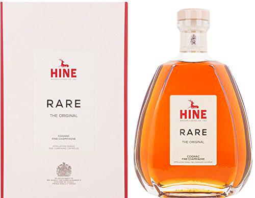 HINE RARE VSOP The Original Fine Champagne Cognac 40%