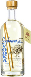 Debowa Vodka Oak - 1000 ml