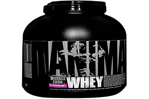 Universal Nutrition Animal Whey, 2300 g, Pack de 1