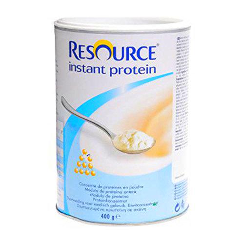 Resource Protein Instant Bote 6X400G