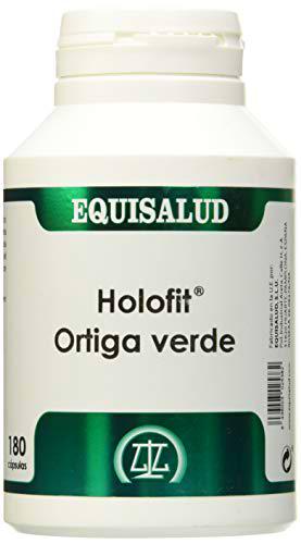 EQUISALUD Holofit Ortiga Verde - 180 Cápsulas