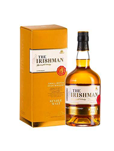 The Irishman Single Malt Whisky - 700 ml