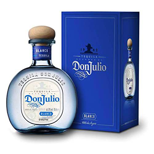 Don Julio, tequila blanco, 700 ml