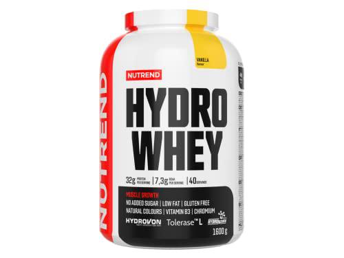 Hydro Whey Chocolate