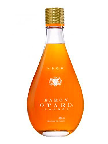 Baron Otard VSOP Cognac 40% Vol. 1l in Giftbox