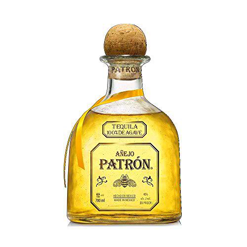 Patron Añejo Tequila - 700 ml