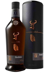 Glenfiddich Project XX Experimental Series Single Malt Scotch, 700 ml