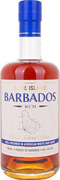 Cane Island BARBADOS Single Island Blend Rum 40% Vol. 0,7l