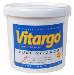 myvitargo Vitargo, natural, 1er Pack (1 x 2 kg)