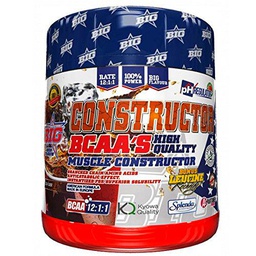 BIG Constructor BCAAS 400 gr - Sandia