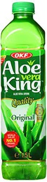 OKF Aloe Vera Drink Original 12x1,5 Ltr