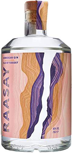 Isle of RAASAY Gin 46% Vol. 0,7l