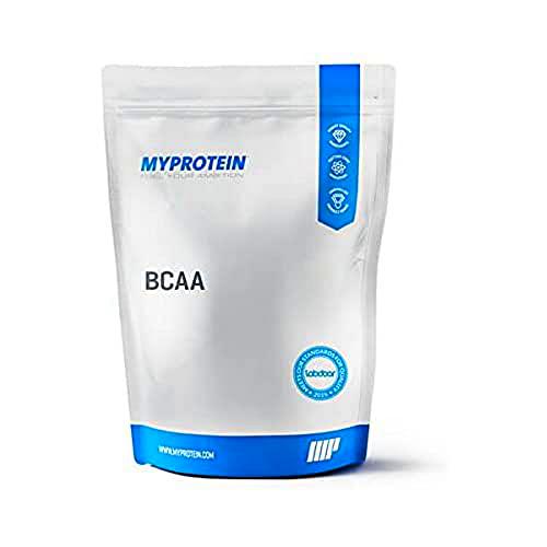 MyProtein Essential BCAA 2:1:1 (1000g) 1000 g