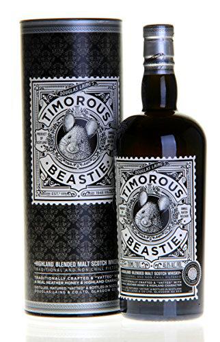 Douglas Laing &amp; Co. Douglas Laing Timorous Beastie Highland Blended Malt 46,8% Vol