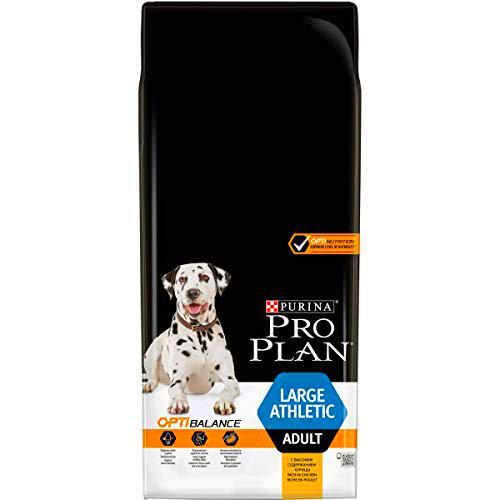 Purina ProPlan Large Adult Athletic Balance Pienso para perro Adulto 14 Kg