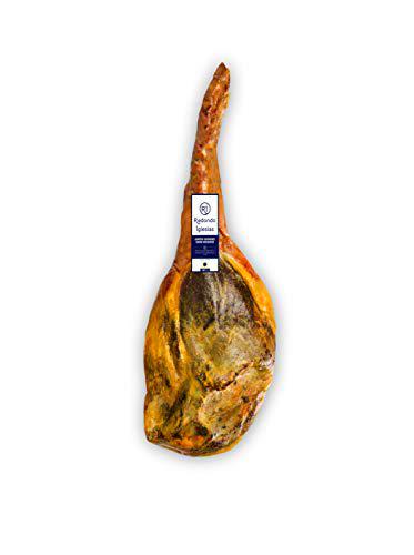 Redondo Iglesias - Jamón Serrano Gran Reserva - 6500 gr