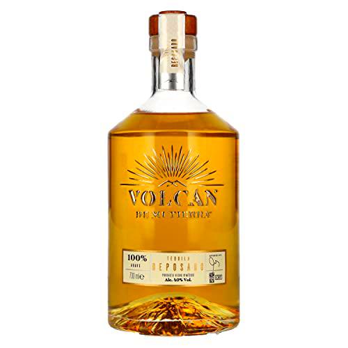 Volcan De Mi Tierra Tequila REPOSADO 40% Vol. 0,7l