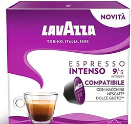 LAVAZZA:DGC ESPRESSO INTENSO 3x30C