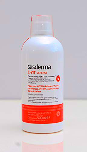 Sesderma C-Vit Drinkable 500Ml. 200 g