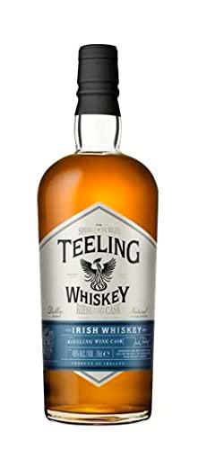 Teeling Whiskey Small Batch RIESLING CASK Grand Cru Edition 46% Vol