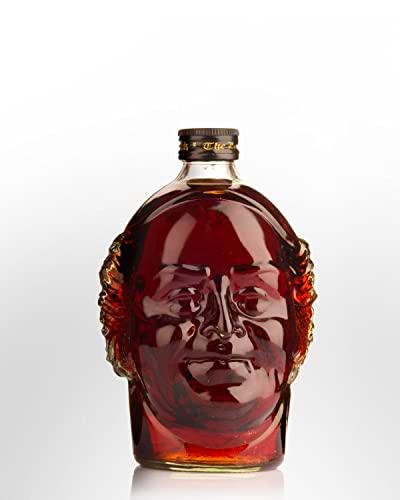 Old Monk The Legend Rum 42,8% Vol. 1l in Giftbox