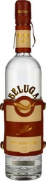 Beluga Allure Noble Russian Vodka 40% Vol. 0,7l