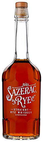 Buffalo Trace - Sazerac Rye Straight 6 year old