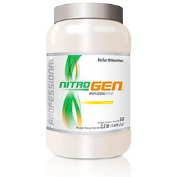 Perfect Nutrition Nitrogen - 450 gr