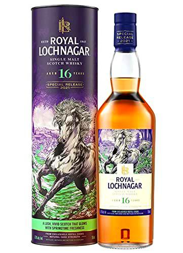 Royal Lochnagar - 2021 Special Release - Highlands Single Malt