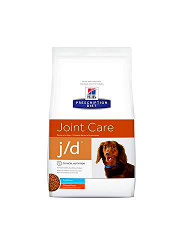 Hill`s Alimento Dietético para Perros J/D Mini - 5 kg