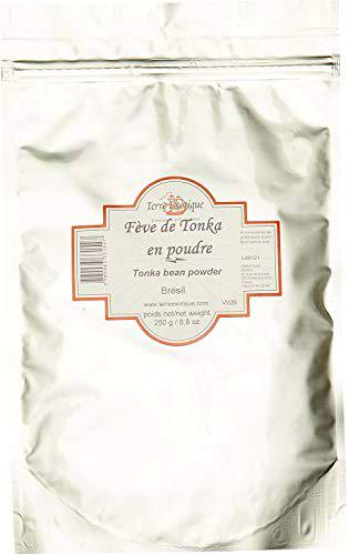 Terre Exotique Haba Tonka En Polvo 250G