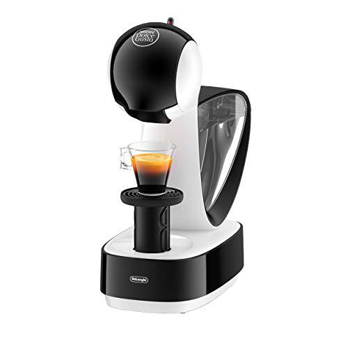 Nescafé Dolce Gusto EDG260.W - Cafetera De Cápsulas