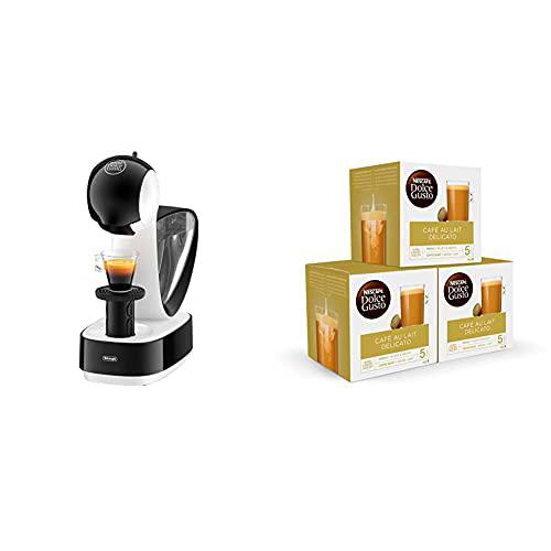 Dolce Gusto De'Longhi 132180657 Cafetera De Cápsulas