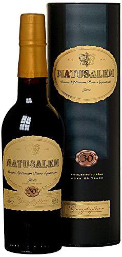 Matusalem Oloroso Dulce muy Viejo - Vino D.O. Jerez