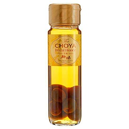 Choya Umeshu - 700 ml