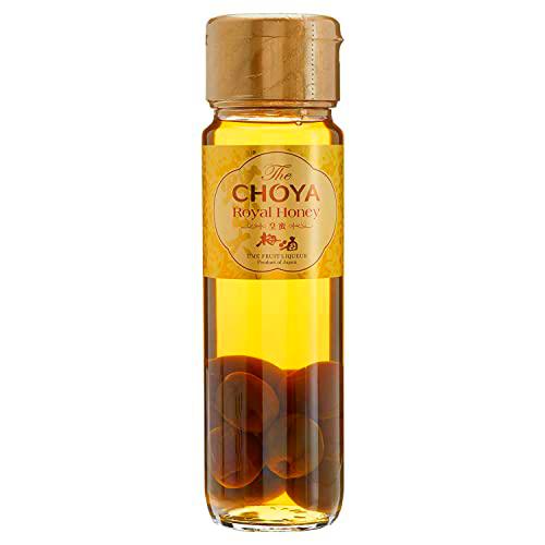 Choya Umeshu - 700 ml