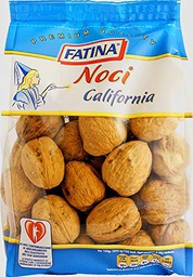 Fatina Nueces en Concha - 10 x 500g